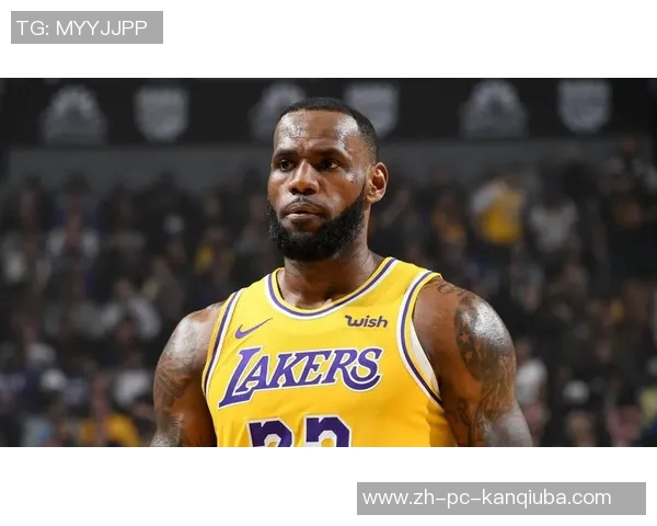 詹姆斯与科比的传奇对决谁才是NBA历史最佳球员的真正代表