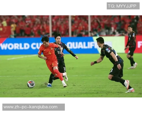 韩国与中国足球比赛视频直播全程回顾与精彩瞬间分享