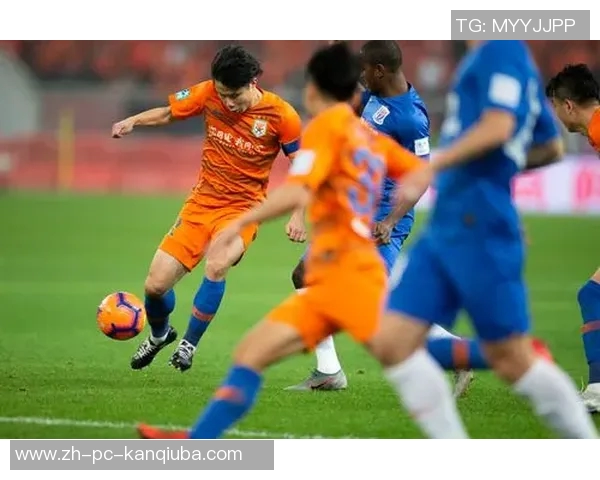 鲁能与申花在足协杯激战正酣谁将晋级下一轮的精彩对决